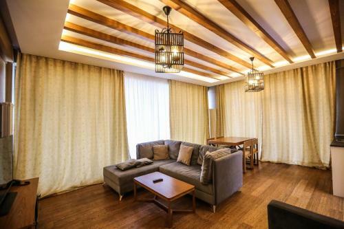 Villa Mardakan Cottage House