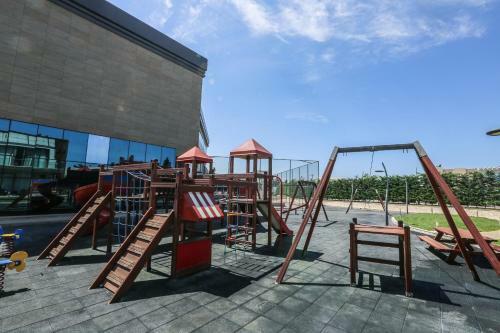 Villa Mardakan Cottage House