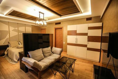 Villa Mardakan Cottage House