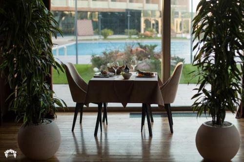 Villa Mardakan Cottage House