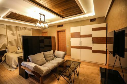 Villa Mardakan Cottage House