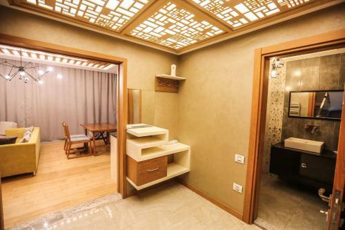 Villa Mardakan Cottage House