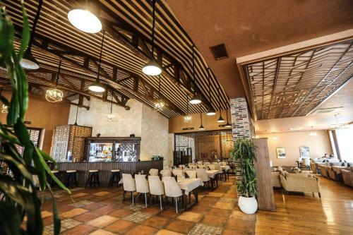 Villa Mardakan Cottage House