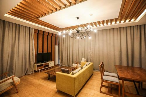 Villa Mardakan Cottage House