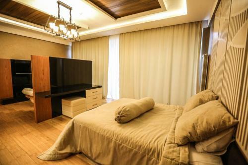 Villa Mardakan Cottage House