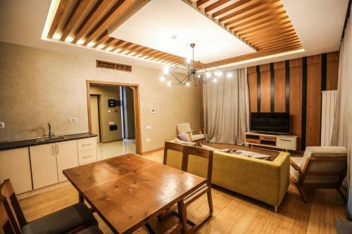 Villa Mardakan Cottage House