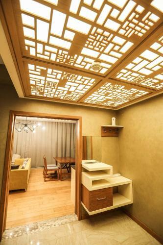 Villa Mardakan Cottage House