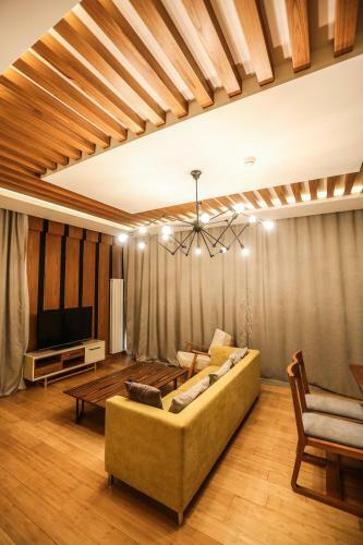 Villa Mardakan Cottage House