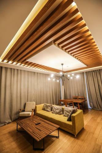 Villa Mardakan Cottage House