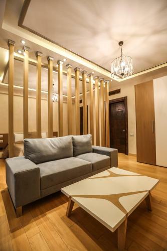 Villa Mardakan Cottage House