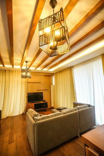 Villa Mardakan Cottage House