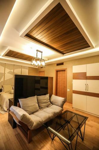 Villa Mardakan Cottage House