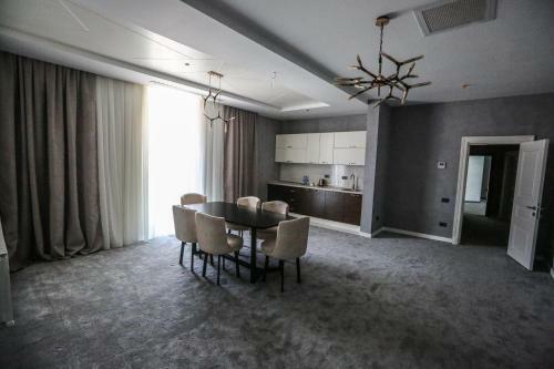 Villa Mardakan Cottage House