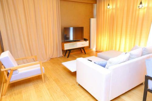 Villa Mardakan Cottage House