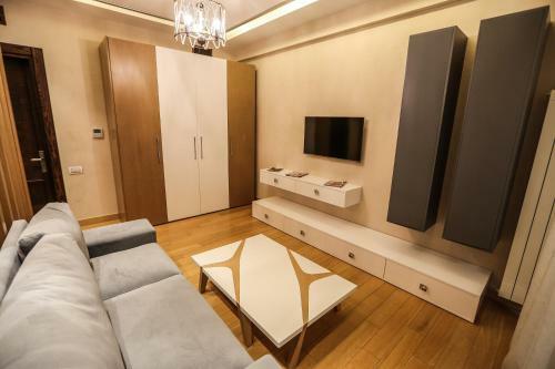 Villa Mardakan Cottage House