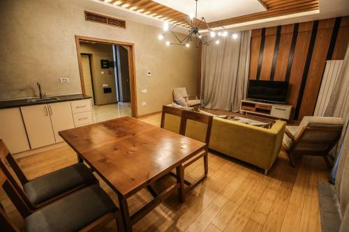 Villa Mardakan Cottage House