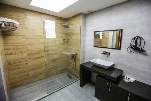 Villa Mardakan Cottage House