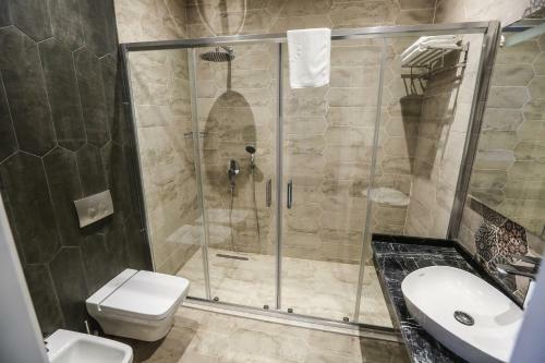 Villa Mardakan Cottage House