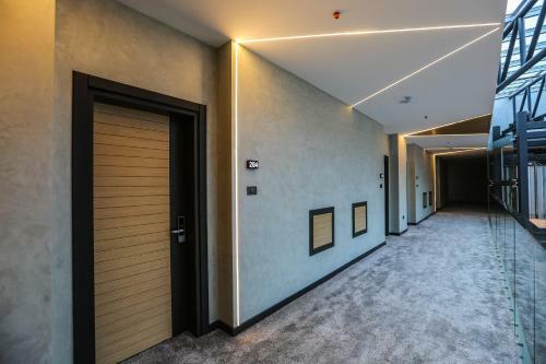 Villa Mardakan Cottage House