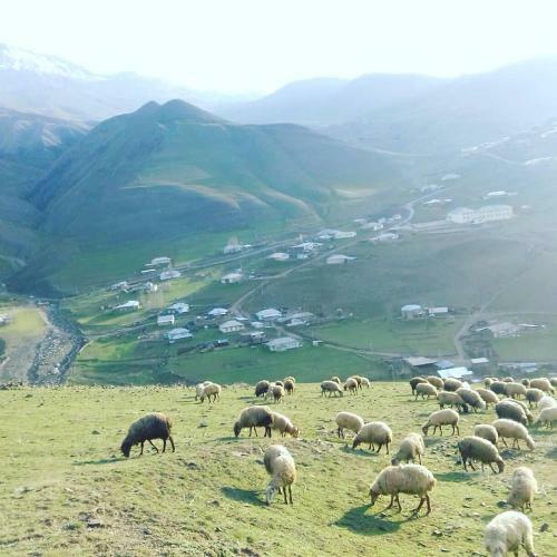 Hostal Xinaliq Qonaq Evi