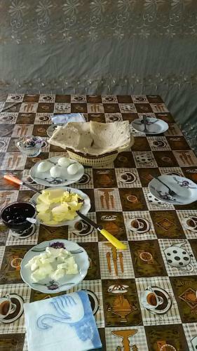 Hostal Xinaliq Qonaq Evi