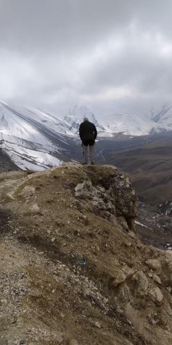 Hostal Xinaliq Qonaq Evi