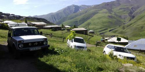 Hostal Xinaliq Qonaq Evi
