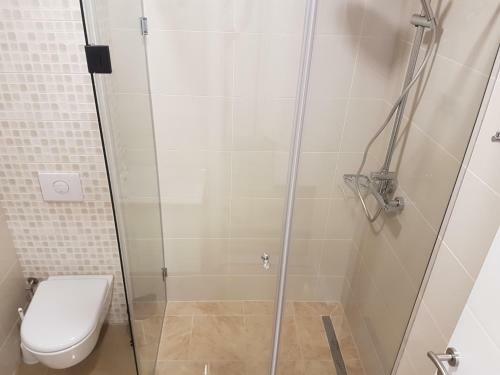 Apartamento Private Home Rifat