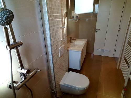 Apartamento Private Home Rifat