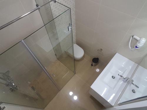 Apartamento Private Home Rifat