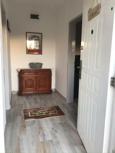 Apartamento Sweet Garden