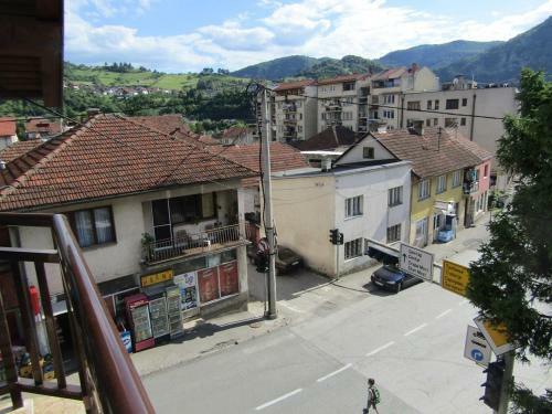 Hostal Apartment And Rooms Konak