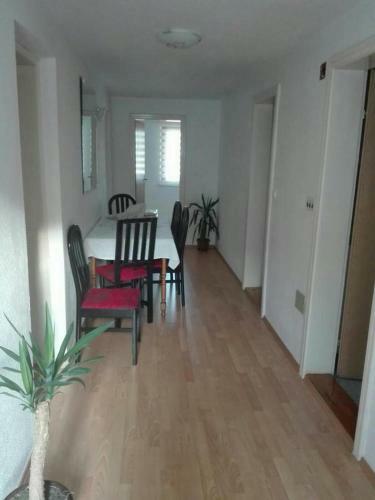 Bed & Breakfast Adela Visoko Rooms