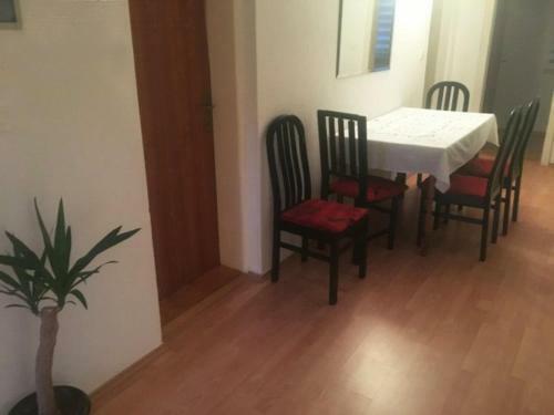Bed & Breakfast Adela Visoko Rooms