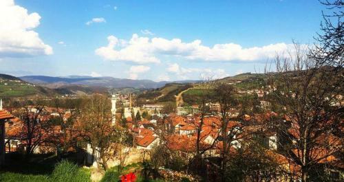 Bed & Breakfast Adela Visoko Rooms