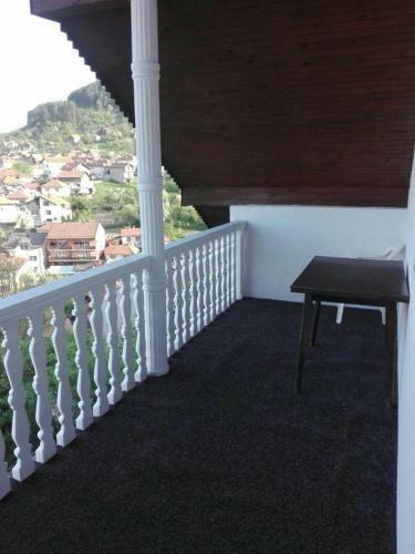 Bed & Breakfast Adela Visoko Rooms