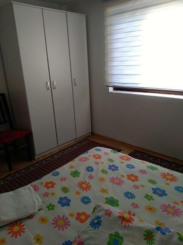 Bed & Breakfast Adela Visoko Rooms