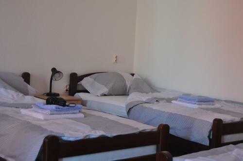 Albergue Apartman Alijagi?