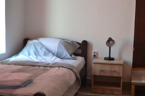 Albergue Apartman Alijagi?