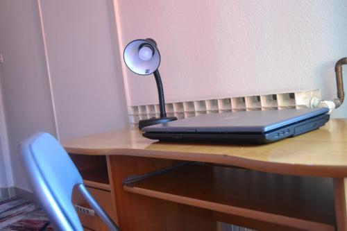 Albergue Apartman Alijagi?