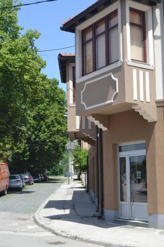 Albergue Apartman Alijagi?