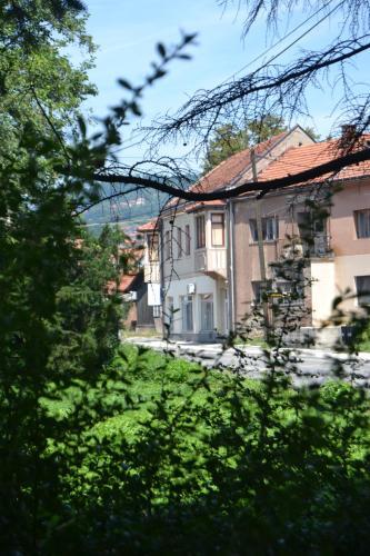 Albergue Apartman Alijagi?