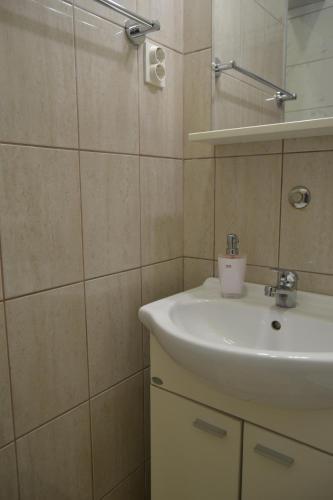 Albergue Apartman Alijagi?