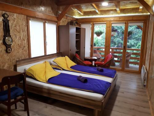 Obiteljski Apartman Borovi