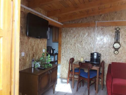 Obiteljski Apartman Borovi