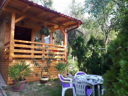 Obiteljski Apartman Borovi