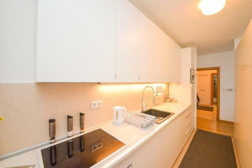 Apartment Aida Dida