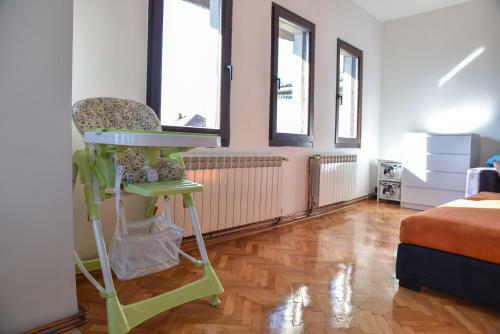 Apartamento Ismar Residence