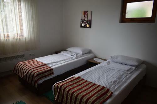 Apartman Mira