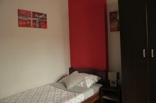 Apartment Uma